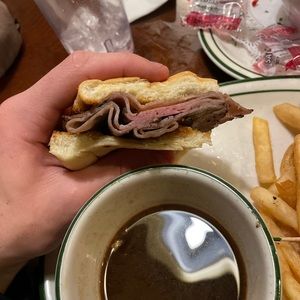 Meet your Posher, William